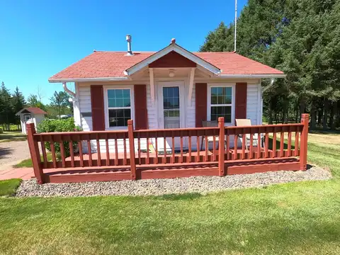 State Road 35, DANBURY, WI 54830