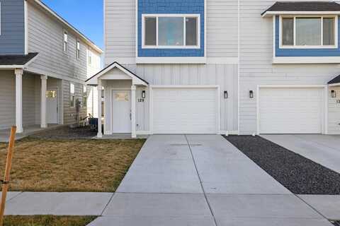 Claret, PROSSER, WA 99350