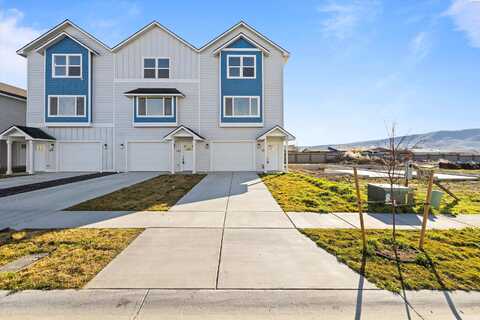 Claret, PROSSER, WA 99350
