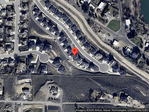 Nicholas, WEST RICHLAND, WA 99353