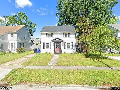 Decatur, PORTSMOUTH, VA 23702