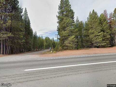 Schoonover, CRESCENT LAKE, OR 97733
