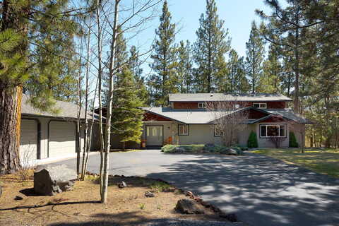 Wildriver, LA PINE, OR 97739
