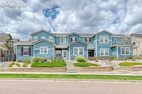 Portland Gold, COLORADO SPRINGS, CO 80905