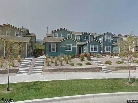 Portland Gold, COLORADO SPRINGS, CO 80905