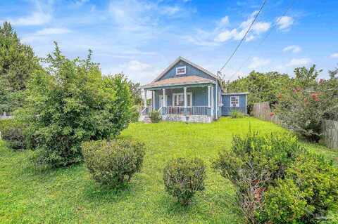 Anderson, PENSACOLA, FL 32503