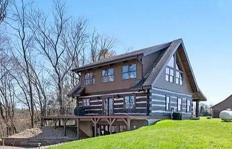 Riverbends, PARKER, PA 16049