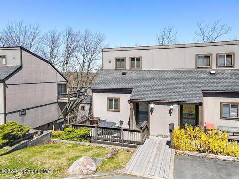 Cross Country, TANNERSVILLE, PA 18372