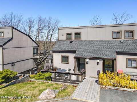 Cross Country, TANNERSVILLE, PA 18372