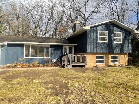 Michigan, SPOONER, WI 54801