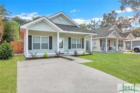 Gable, SAVANNAH, GA 31404