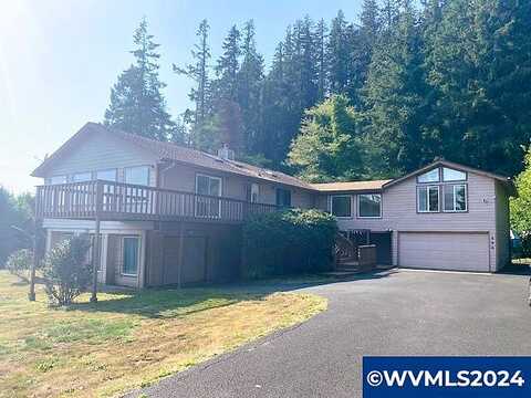 Benson, NEWPORT, OR 97365