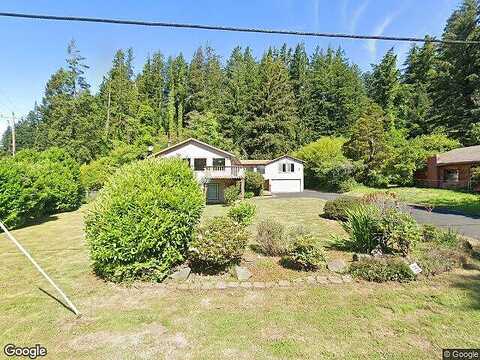 Benson, NEWPORT, OR 97365