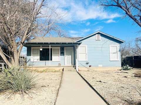 Conchita, SAN ANGELO, TX 76901