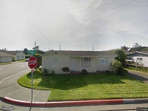 Glenn, CRESCENT CITY, CA 95531