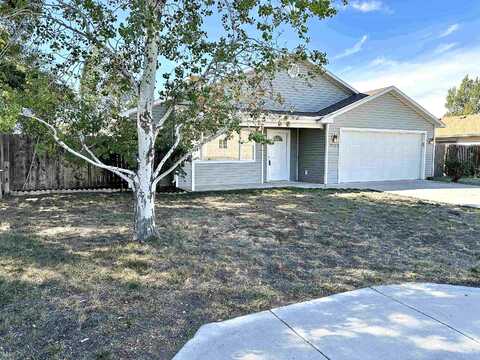 Perkins, GRAND JUNCTION, CO 81504