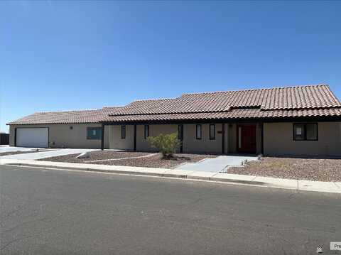 Ridgeview, YUMA, AZ 85364
