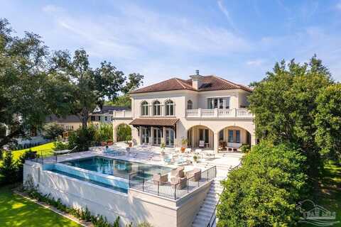 Blackshear, PENSACOLA, FL 32503