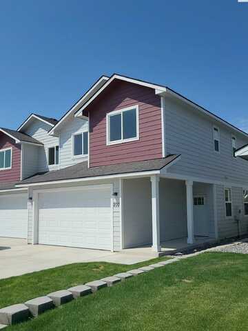 Claret, PROSSER, WA 99350