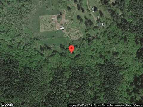 Highway 36, BLACHLY, OR 97412