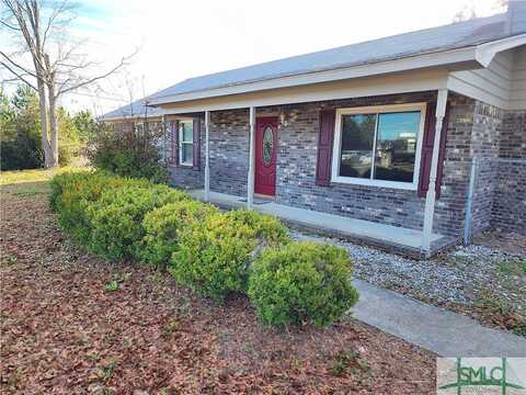 Kelly, HINESVILLE, GA 31313