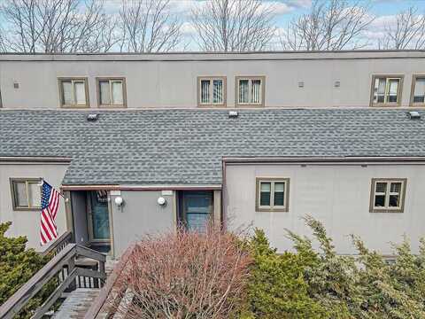 Cross Country, TANNERSVILLE, PA 18372