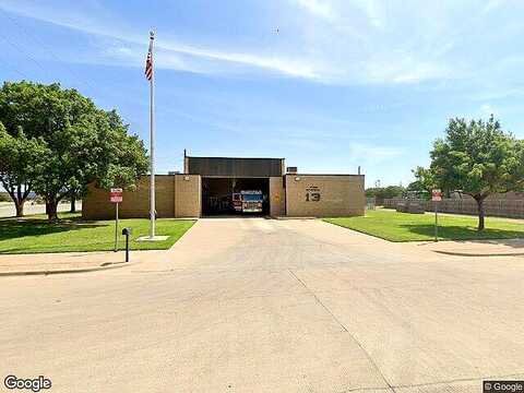 Fulton, LUBBOCK, TX 79416