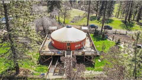 Zelinski, GOLDENDALE, WA 98620