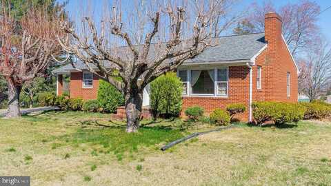 Fairfax, ELKTON, VA 22827