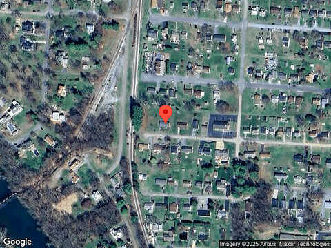 Fairfax, ELKTON, VA 22827