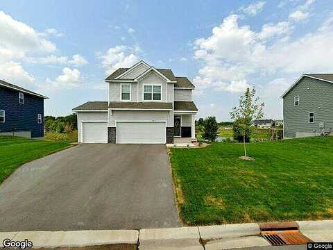 Shoreview, JORDAN, MN 55352