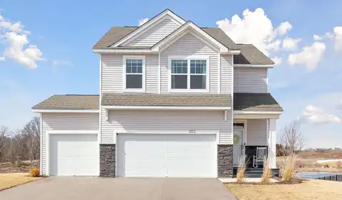 Shoreview, JORDAN, MN 55352