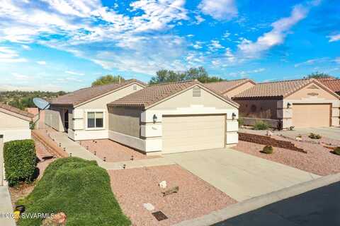 Cedar Creek, CORNVILLE, AZ 86325