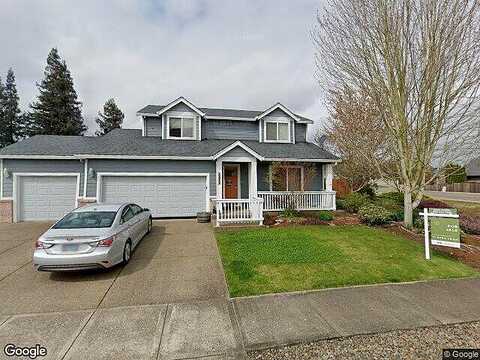 Terri, ALBANY, OR 97321