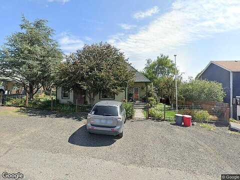 Williams, DUFUR, OR 97021