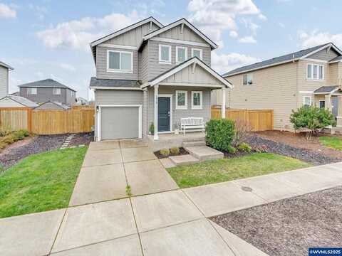Gemini, SALEM, OR 97305