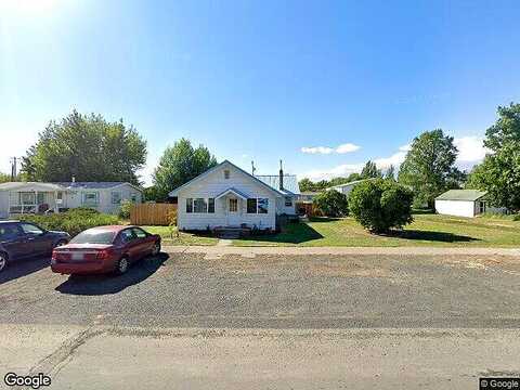 Alder, RITZVILLE, WA 99169