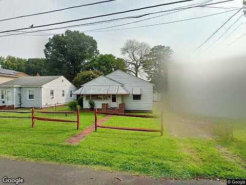 Hobson, HAMPTON, VA 23661