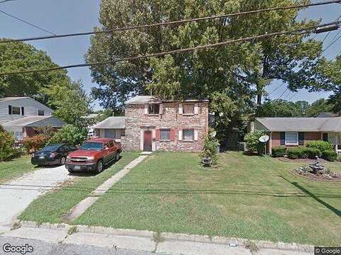 Seward, HAMPTON, VA 23663