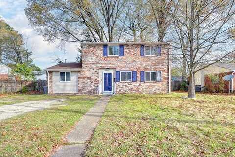 Seward, HAMPTON, VA 23663