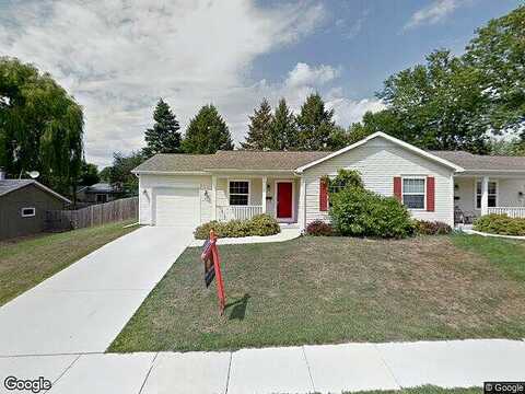Pine, SUN PRAIRIE, WI 53590
