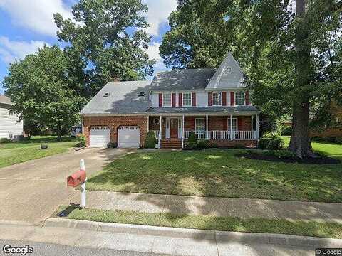 Waterford, HAMPTON, VA 23666