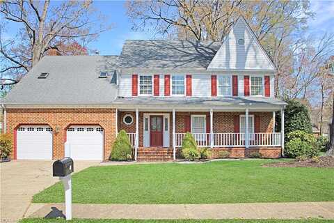 Waterford, HAMPTON, VA 23666