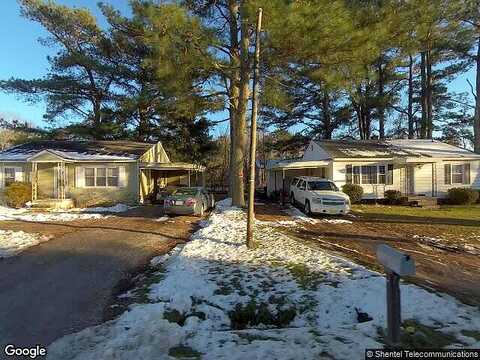Wilroy, SUFFOLK, VA 23434