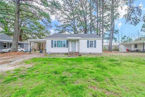 Wilroy, SUFFOLK, VA 23434