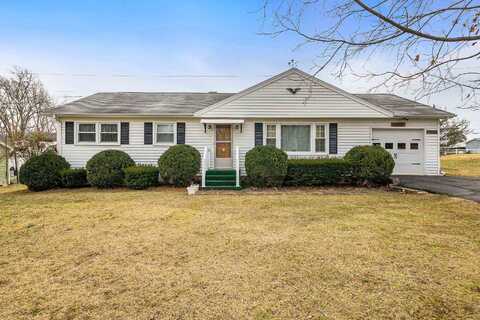 East Side, GROTTOES, VA 24441