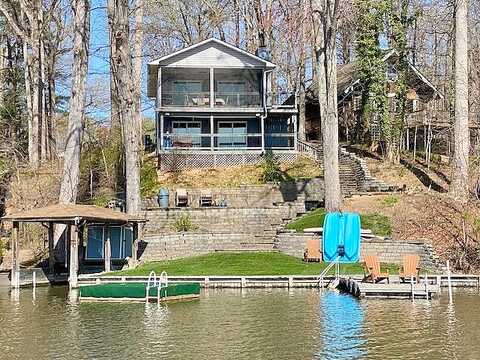 Lakeshore, LOUISA, VA 23093