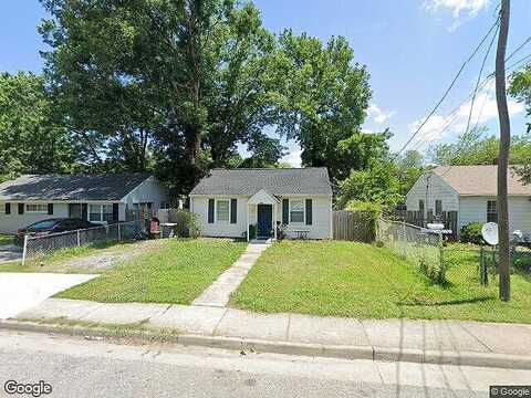 Westwood, HAMPTON, VA 23661