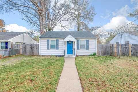 Westwood, HAMPTON, VA 23661