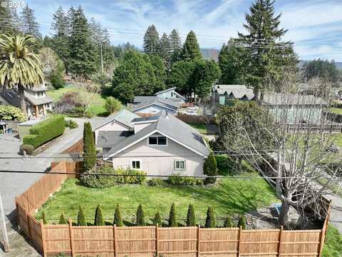Pioneer, BROOKINGS, OR 97415